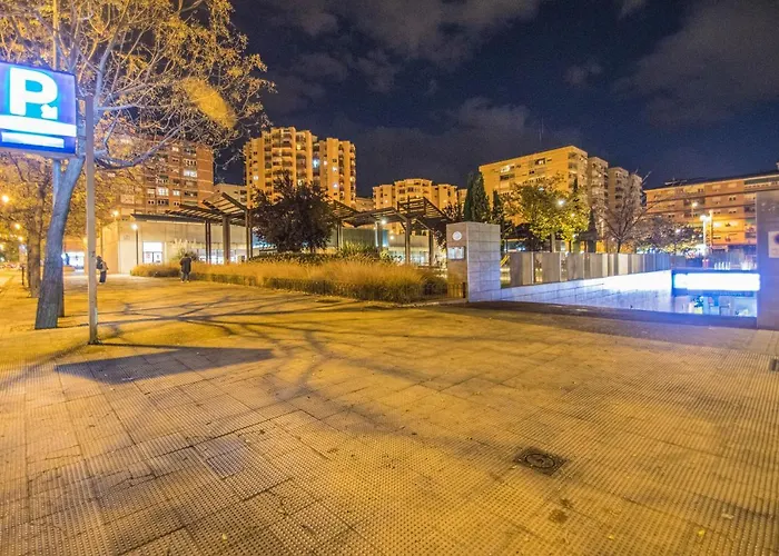 Hipica Apartment Granada