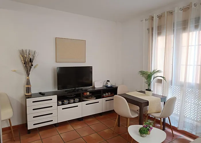 Apartamento Concepción Granada Centro